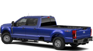 2026 Ford Super Duty® External Image 3